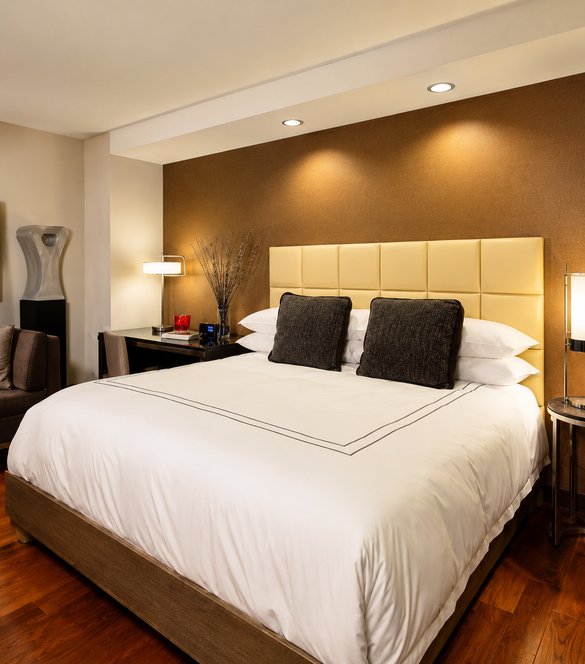  The Westin Desert Willow Villas