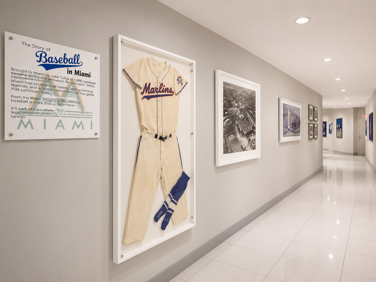 Marlin's Stadium