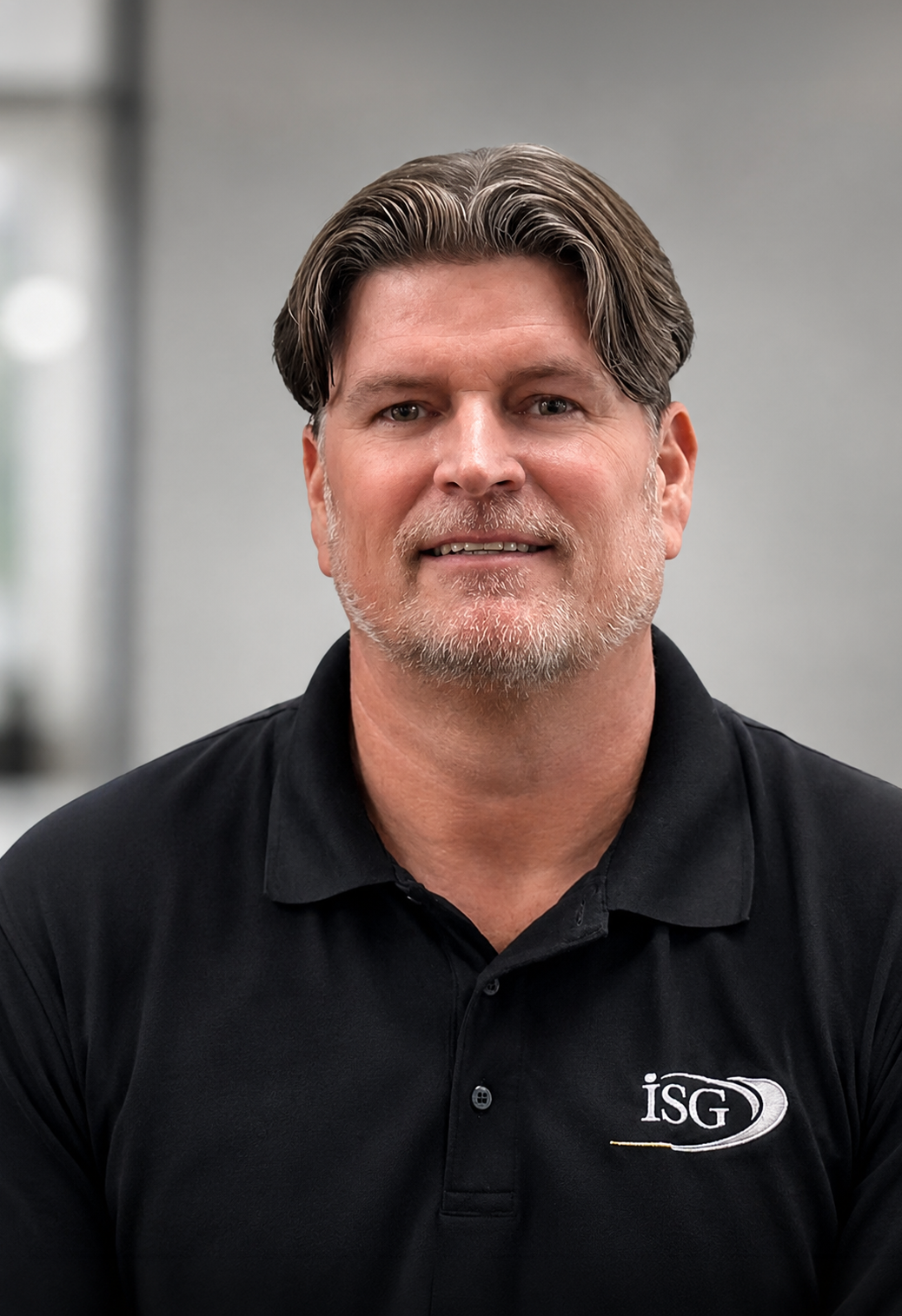 Sean Woolley-Operations Manager