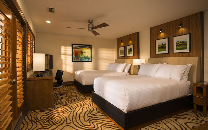 Villas at Grand Cypress