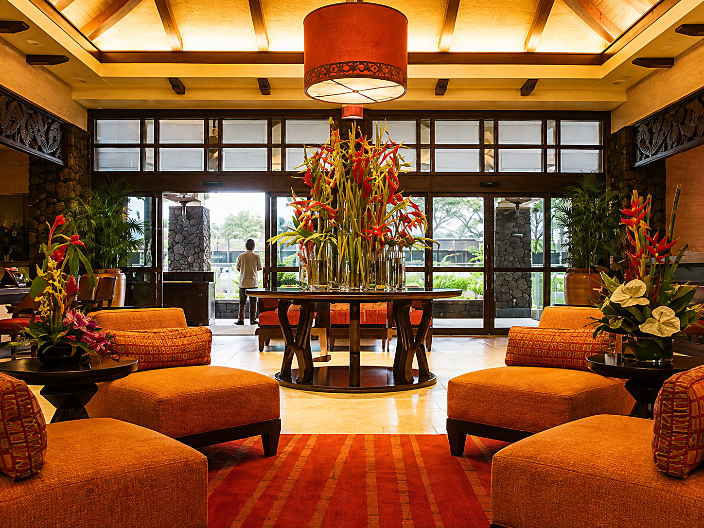 Westin Princeville Ocean Resort